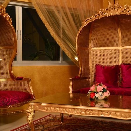 The M Bokeo Hotel Huay Xai Екстериор снимка