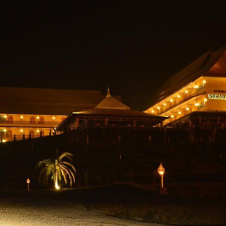 The M Bokeo Hotel Huay Xai Екстериор снимка