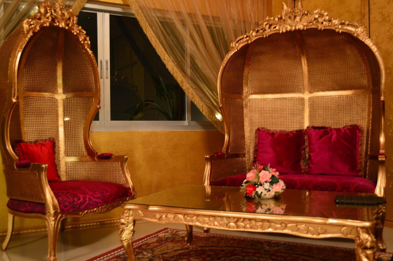 The M Bokeo Hotel Huay Xai Екстериор снимка