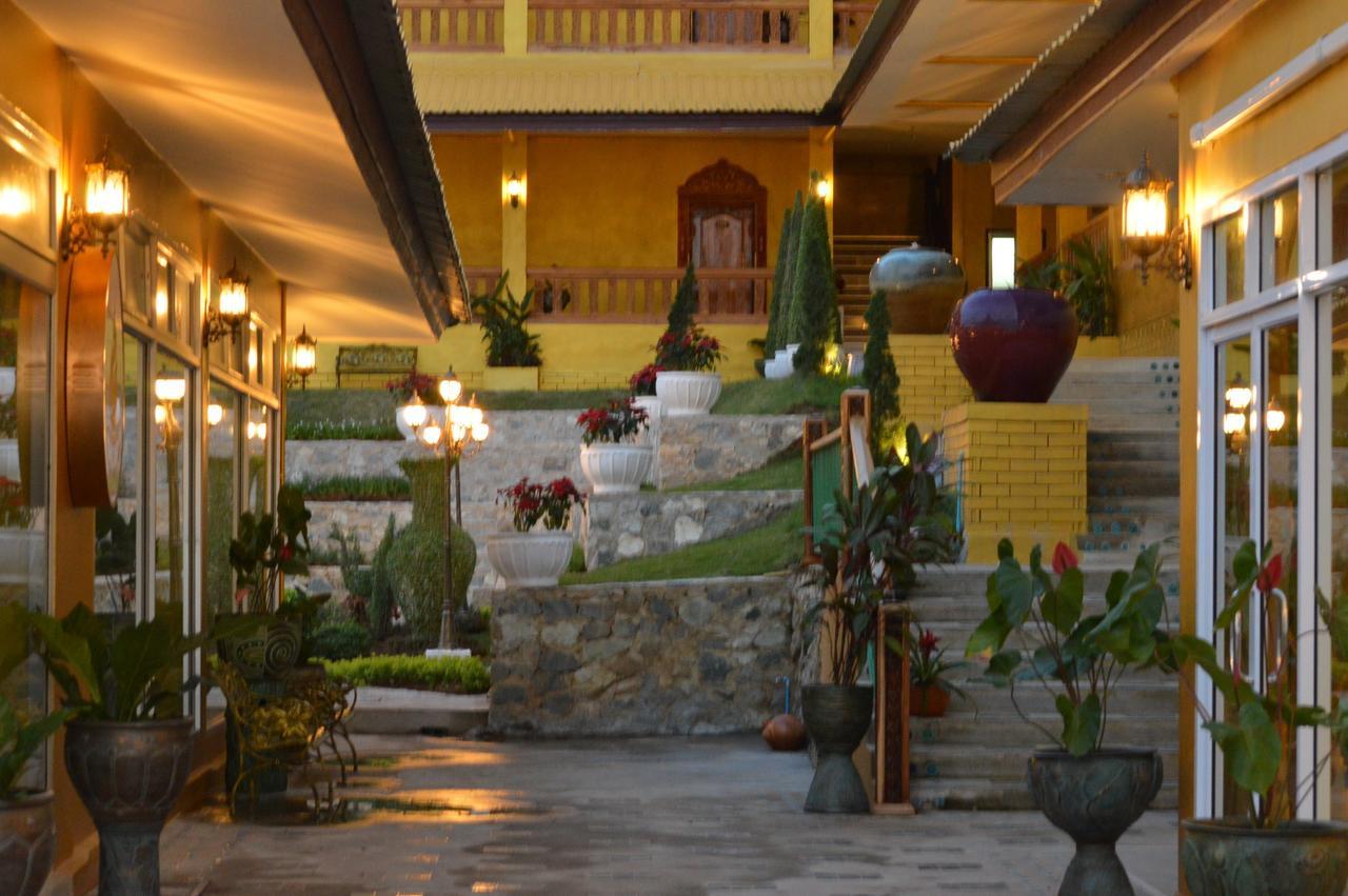 The M Bokeo Hotel Huay Xai Екстериор снимка