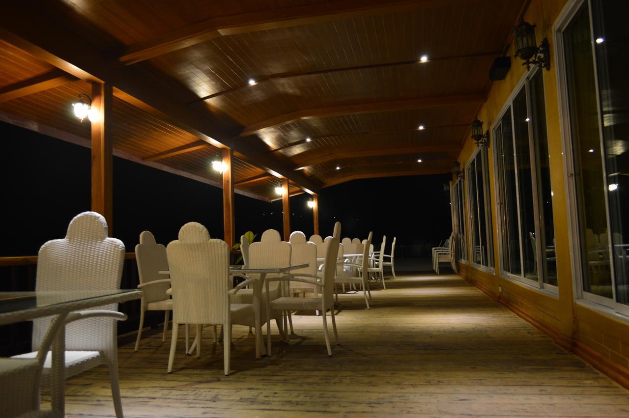 The M Bokeo Hotel Huay Xai Екстериор снимка