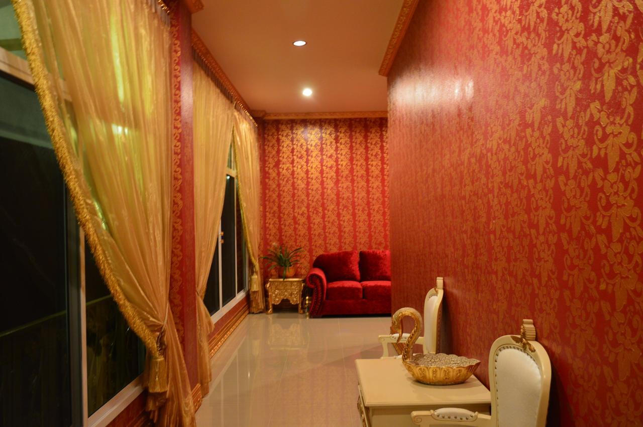 The M Bokeo Hotel Huay Xai Стая снимка