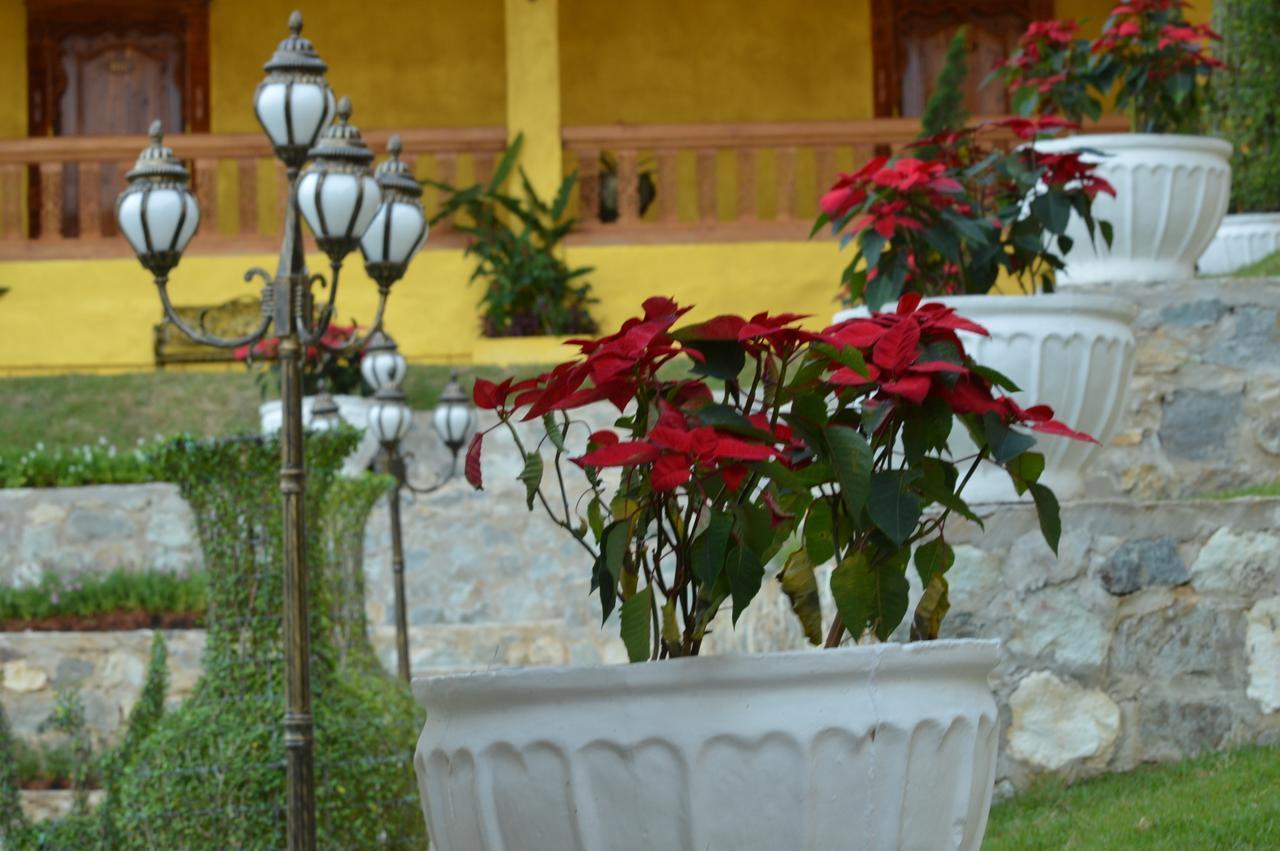 The M Bokeo Hotel Huay Xai Екстериор снимка