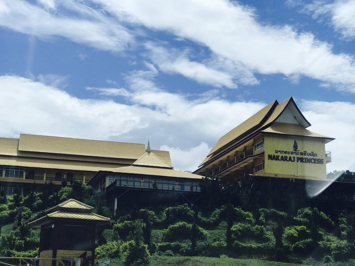The M Bokeo Hotel Huay Xai Екстериор снимка
