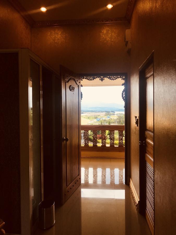 The M Bokeo Hotel Huay Xai Екстериор снимка
